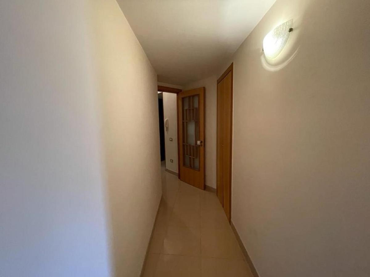 Nonna Fiamma Apartman Nápoly Kültér fotó