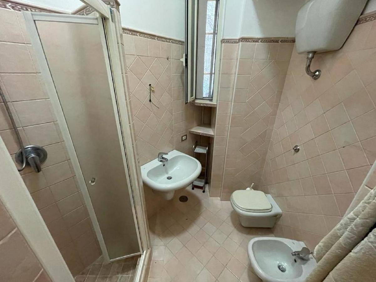Nonna Fiamma Apartman Nápoly Kültér fotó