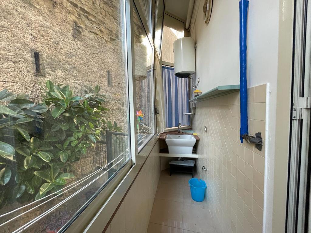 Nonna Fiamma Apartman Nápoly Kültér fotó